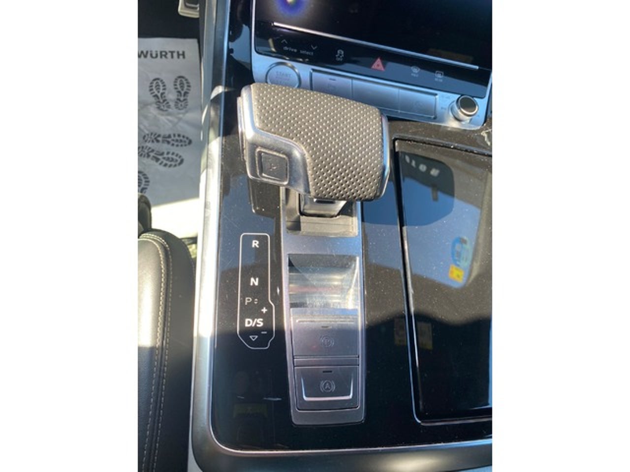 AUDI Q8 50 TDI 210kW 286CV quattro tiptronic