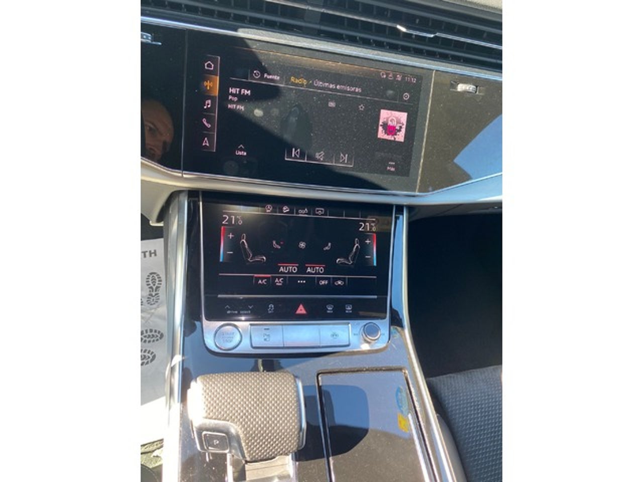 AUDI Q8 50 TDI 210kW 286CV quattro tiptronic
