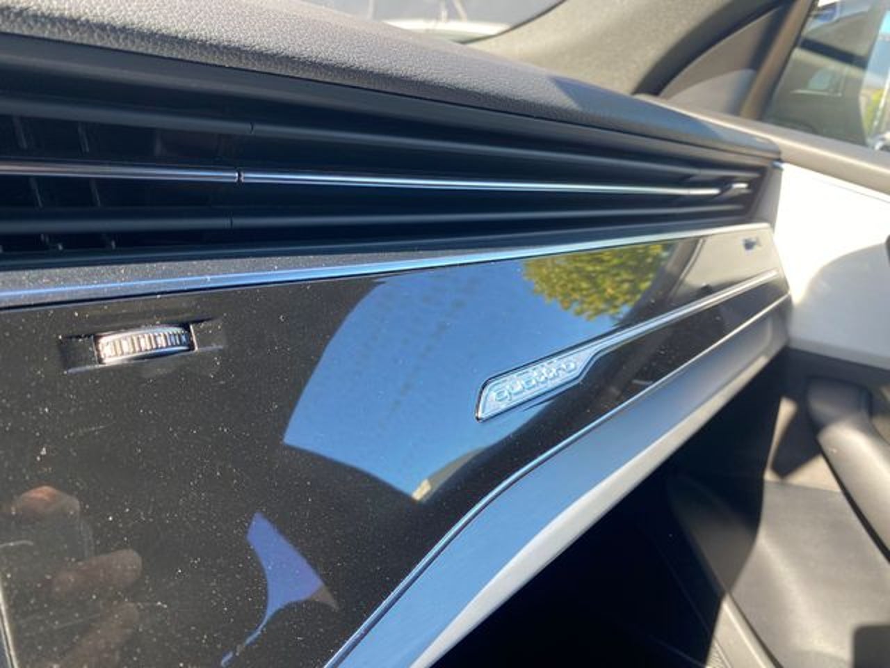 AUDI Q8 50 TDI 210kW 286CV quattro tiptronic