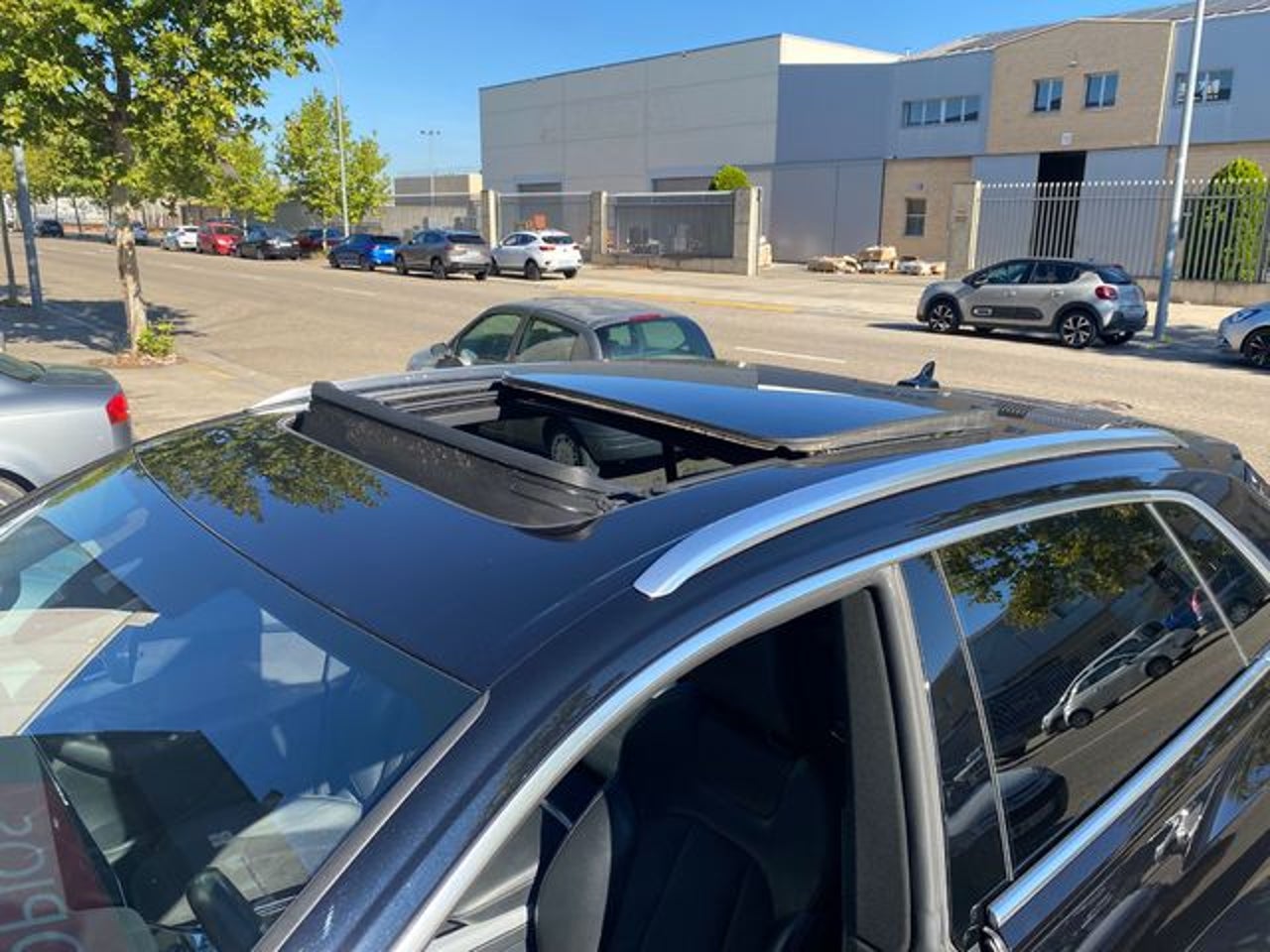 AUDI Q8 50 TDI 210kW 286CV quattro tiptronic