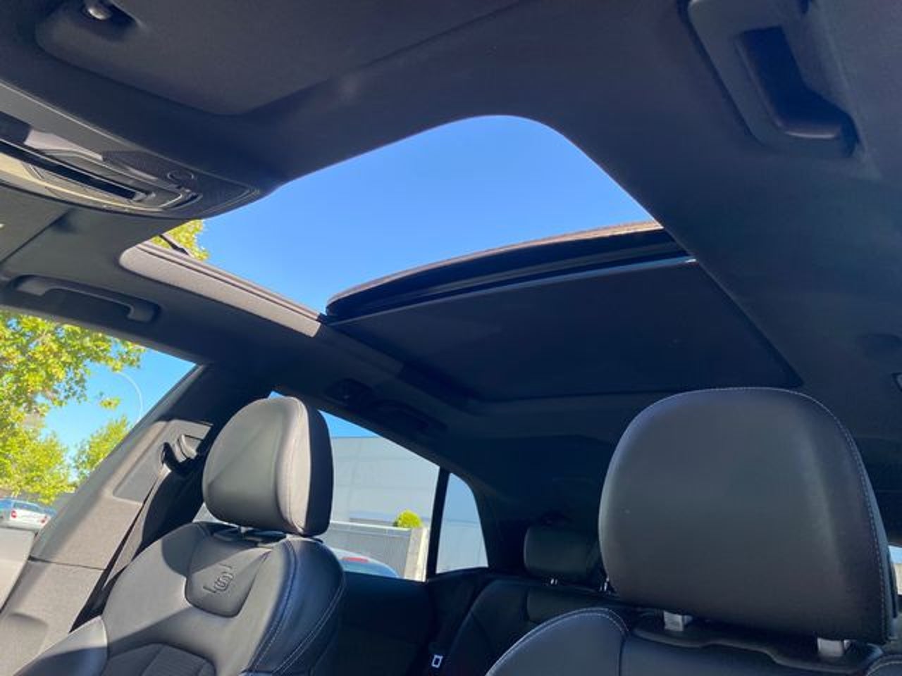 AUDI Q8 50 TDI 210kW 286CV quattro tiptronic