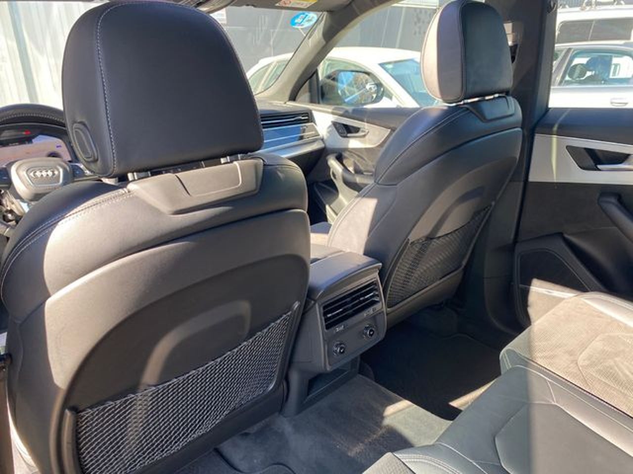 AUDI Q8 50 TDI 210kW 286CV quattro tiptronic