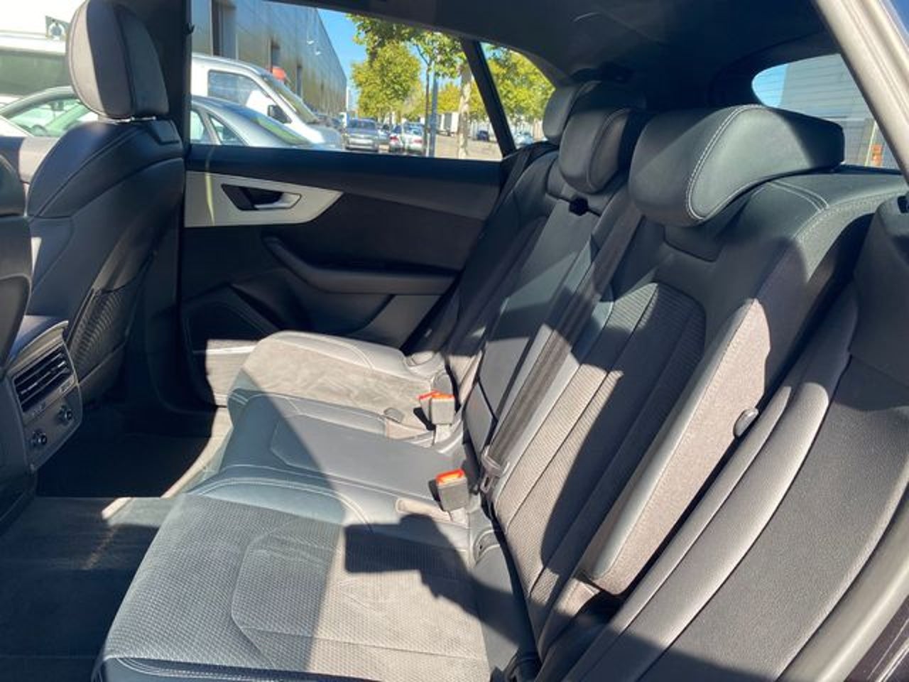 AUDI Q8 50 TDI 210kW 286CV quattro tiptronic