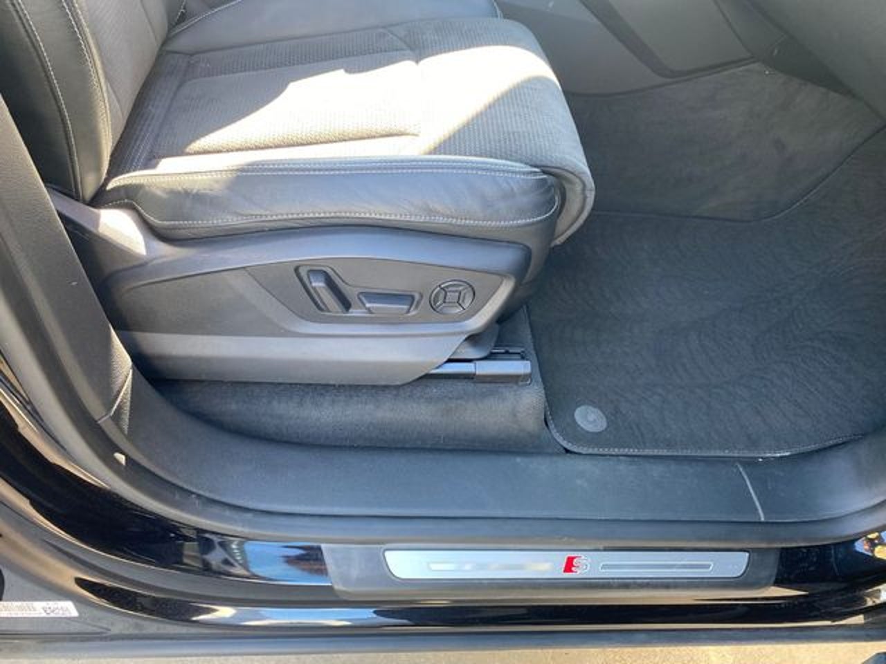 AUDI Q8 50 TDI 210kW 286CV quattro tiptronic