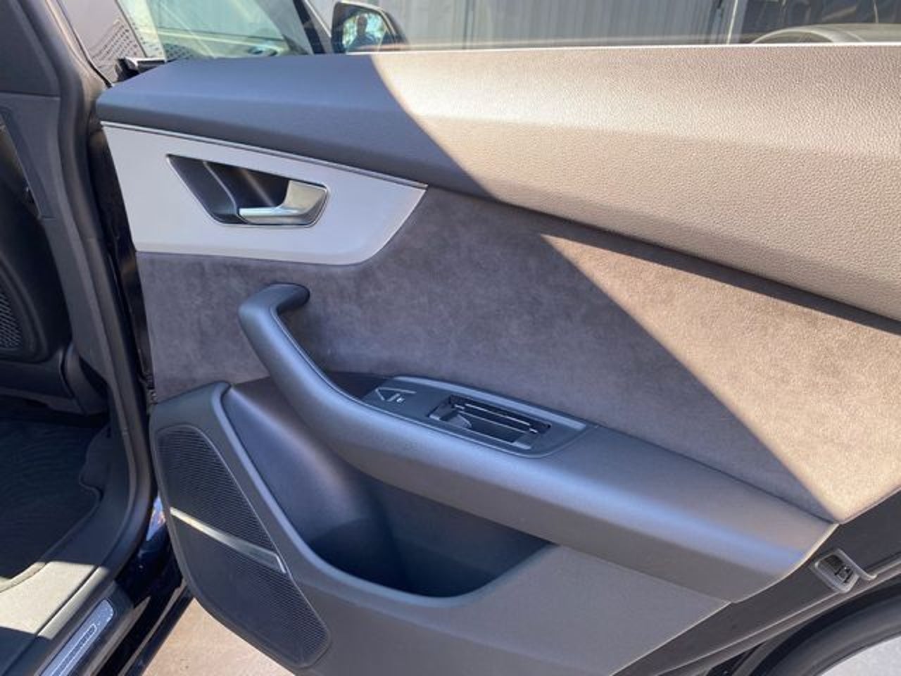 AUDI Q8 50 TDI 210kW 286CV quattro tiptronic