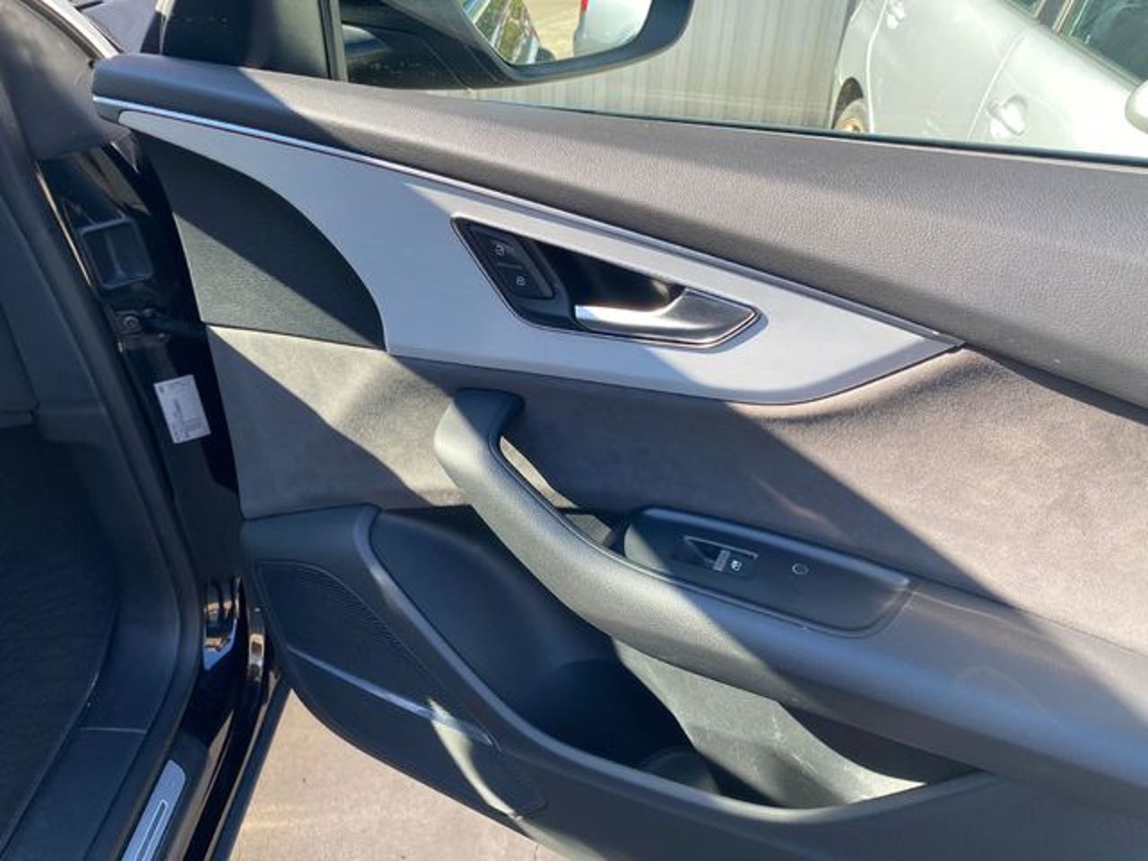 AUDI Q8 50 TDI 210kW 286CV quattro tiptronic