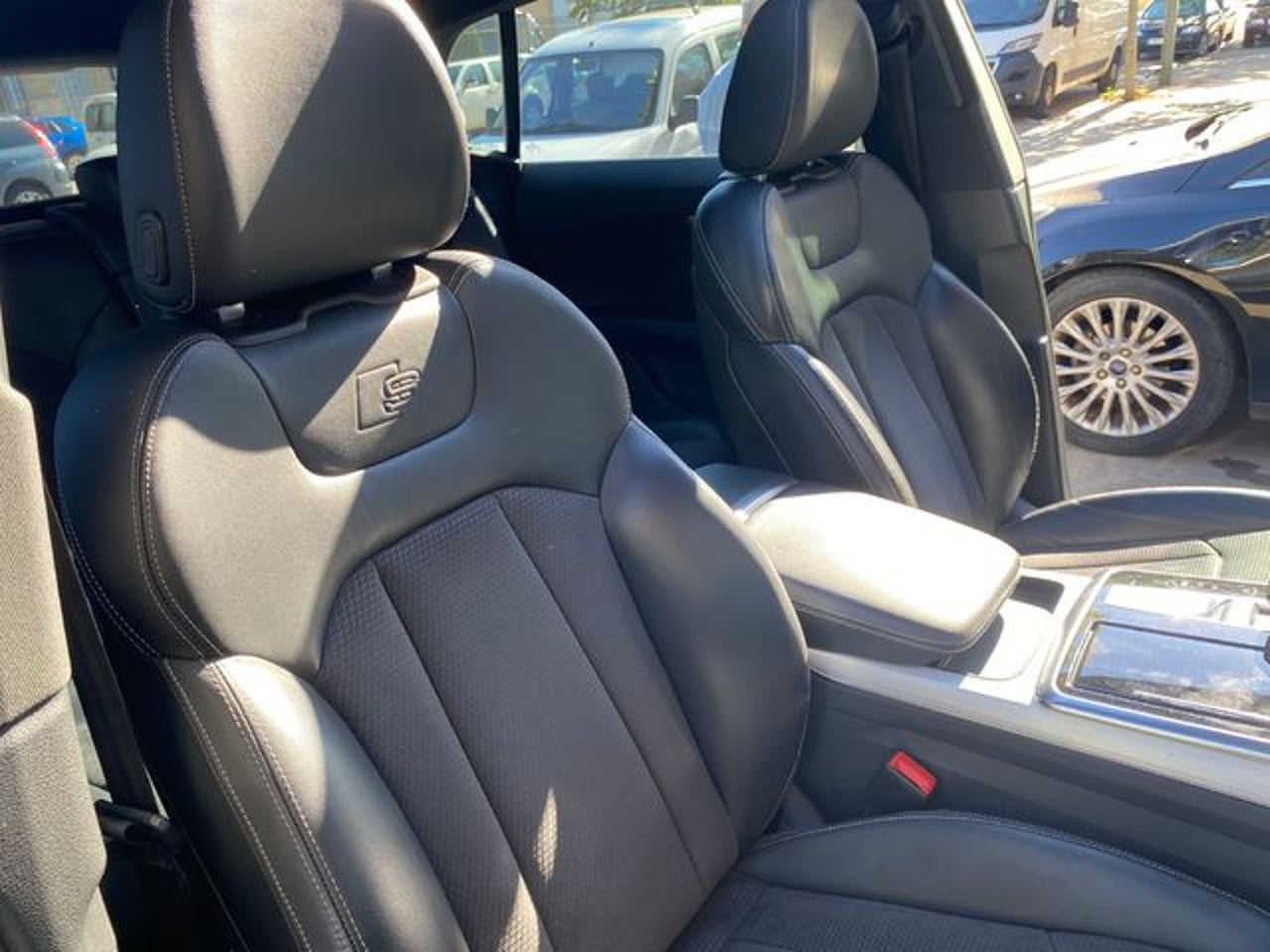 AUDI Q8 50 TDI 210kW 286CV quattro tiptronic