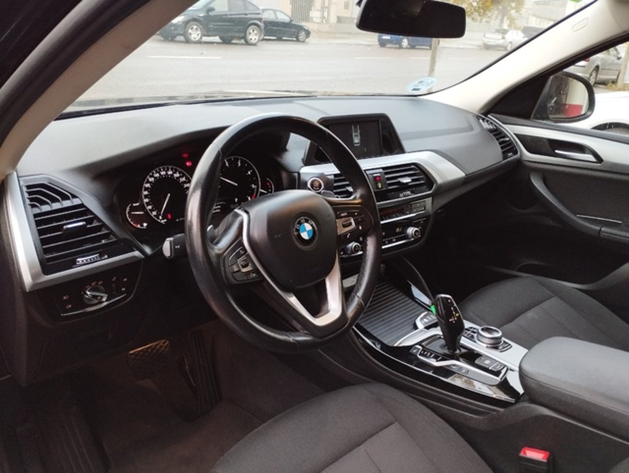 BMW X4 xDrive20d