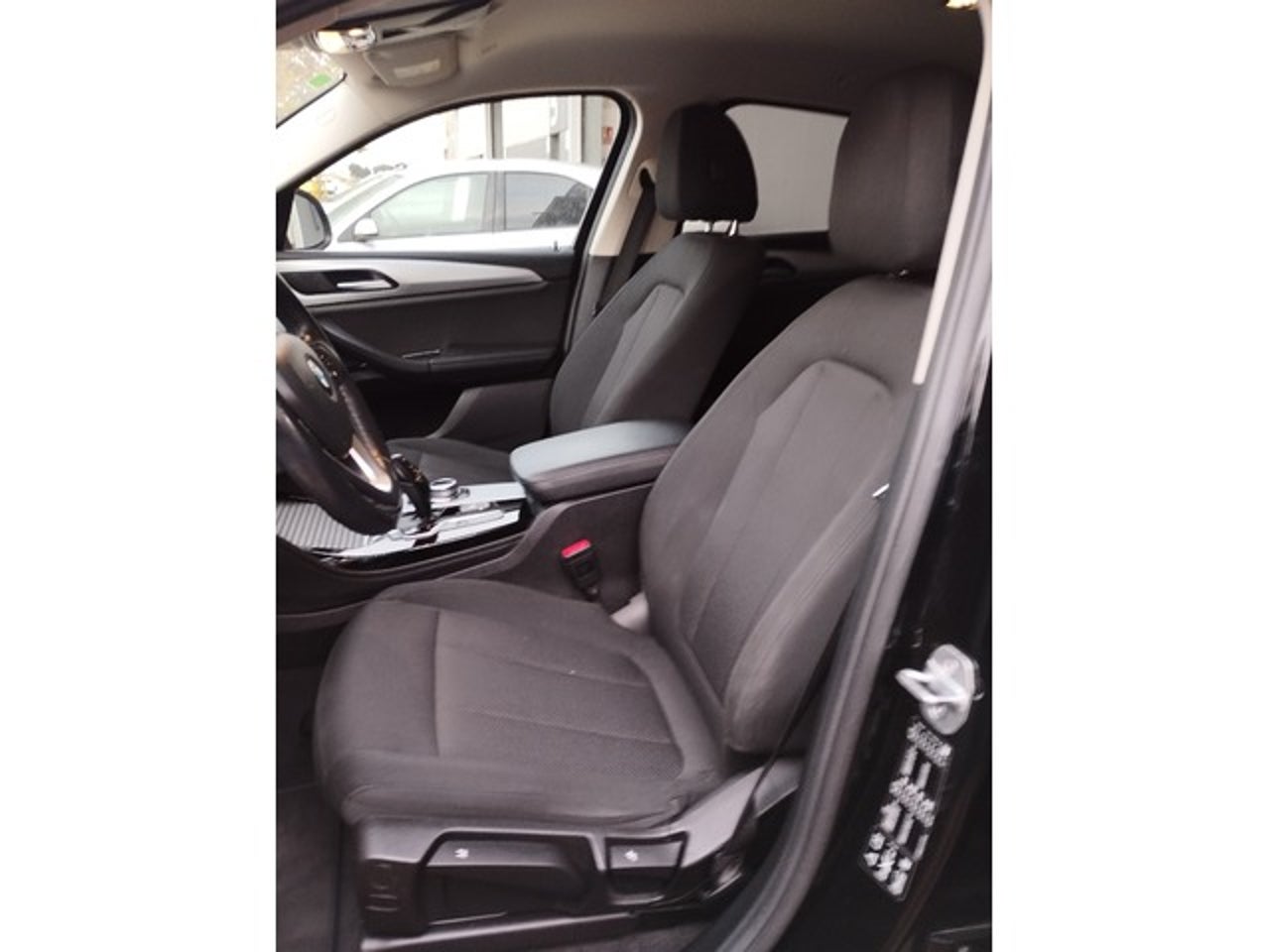 BMW X4 xDrive20d