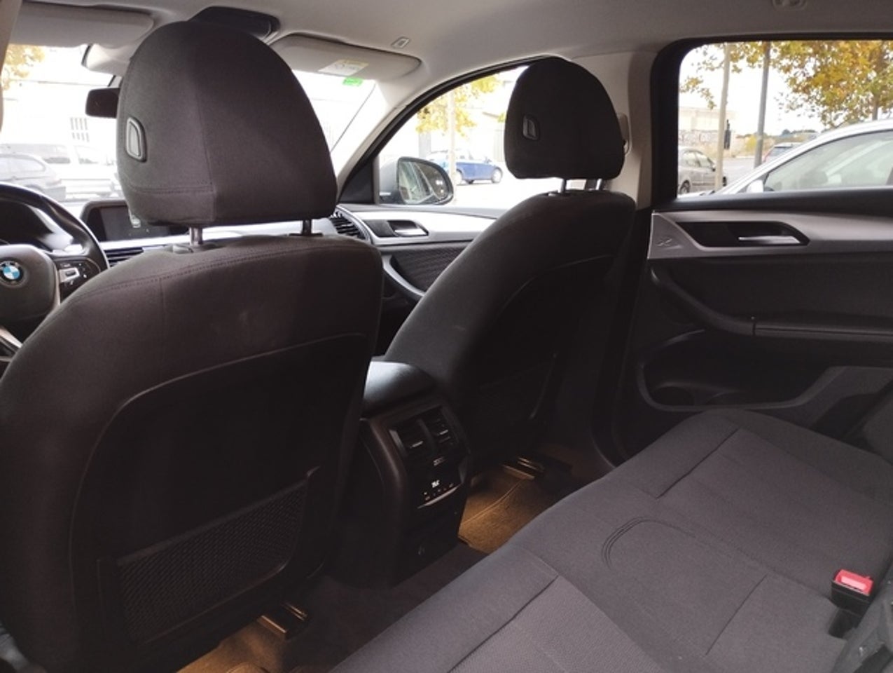 BMW X4 xDrive20d