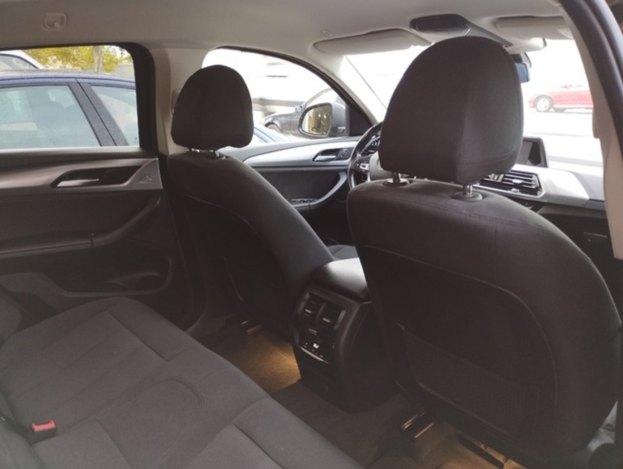 BMW X4 xDrive20d