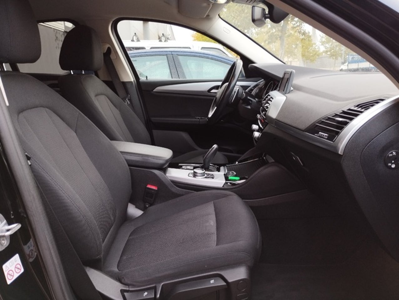 BMW X4 xDrive20d