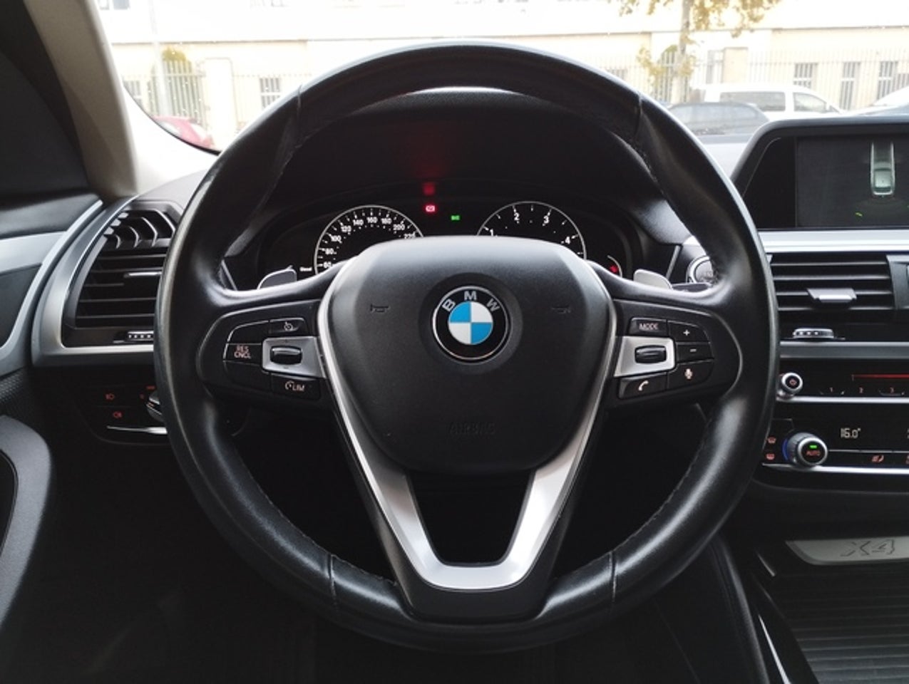 BMW X4 xDrive20d