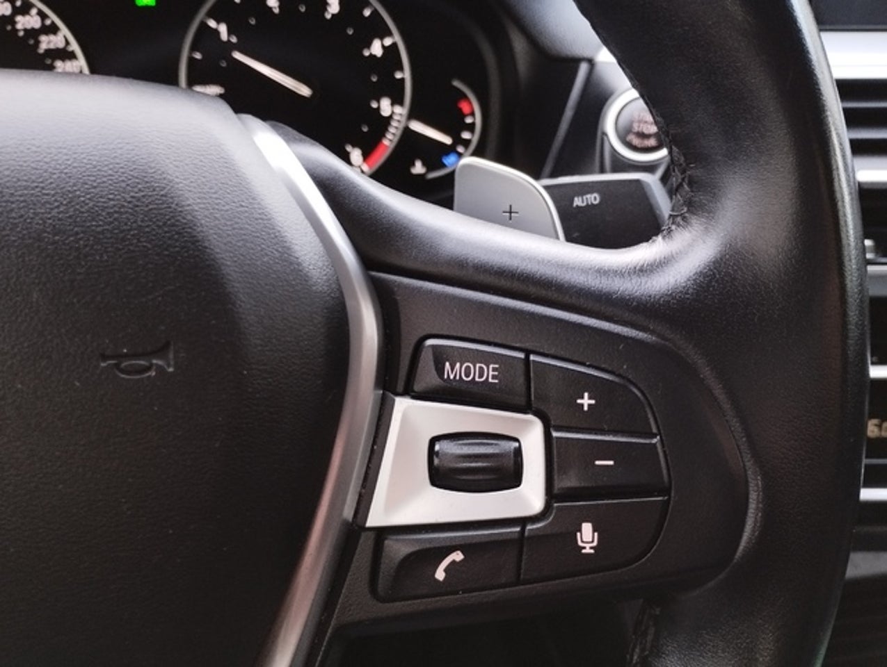 BMW X4 xDrive20d