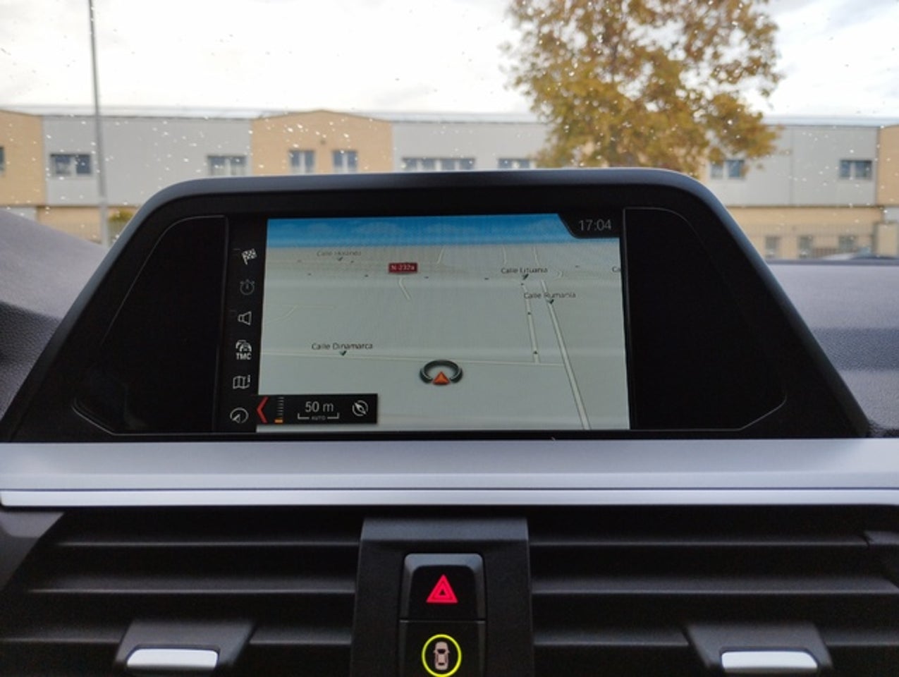 BMW X4 xDrive20d