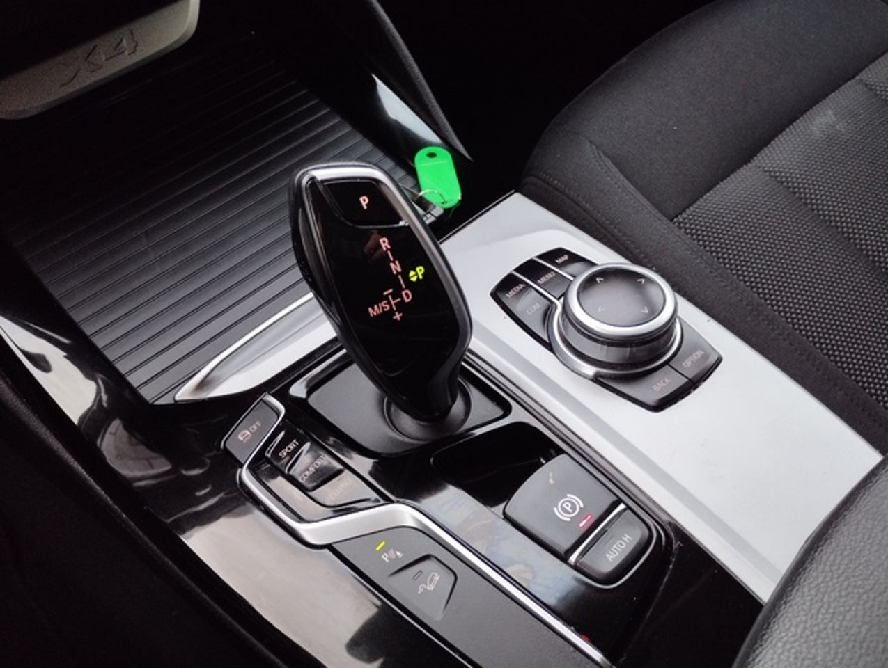 BMW X4 xDrive20d