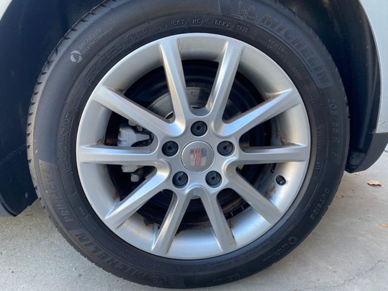 SEAT ALTEA 1.6 TDI 105cv Style DSG