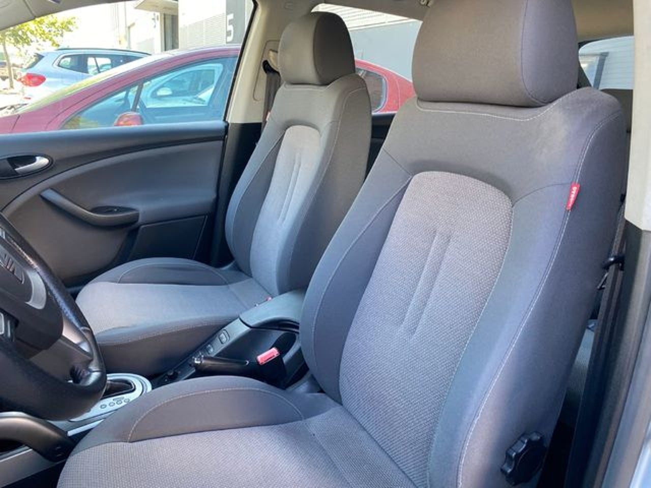 SEAT ALTEA 1.6 TDI 105cv Style DSG