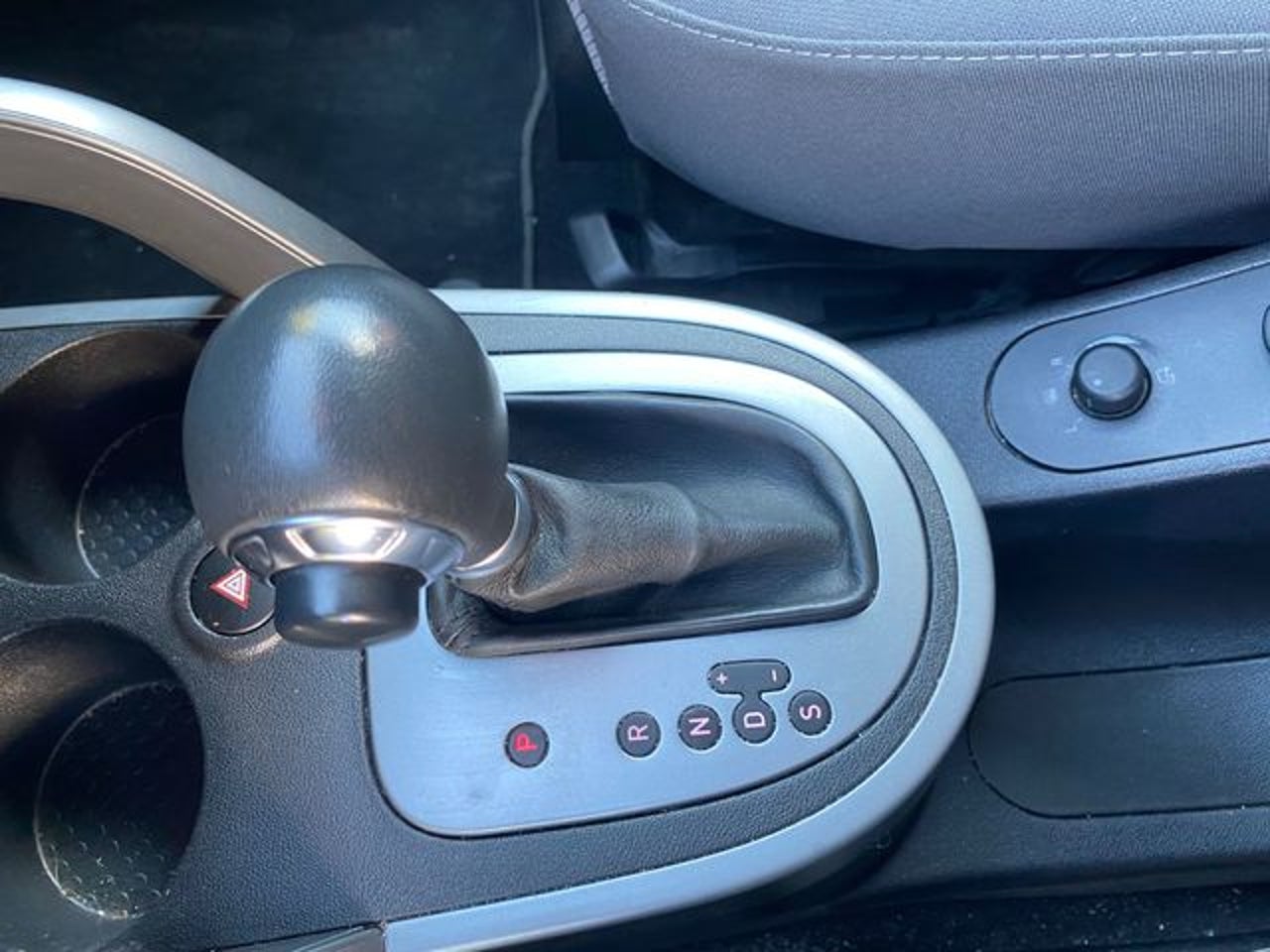 SEAT ALTEA 1.6 TDI 105cv Style DSG