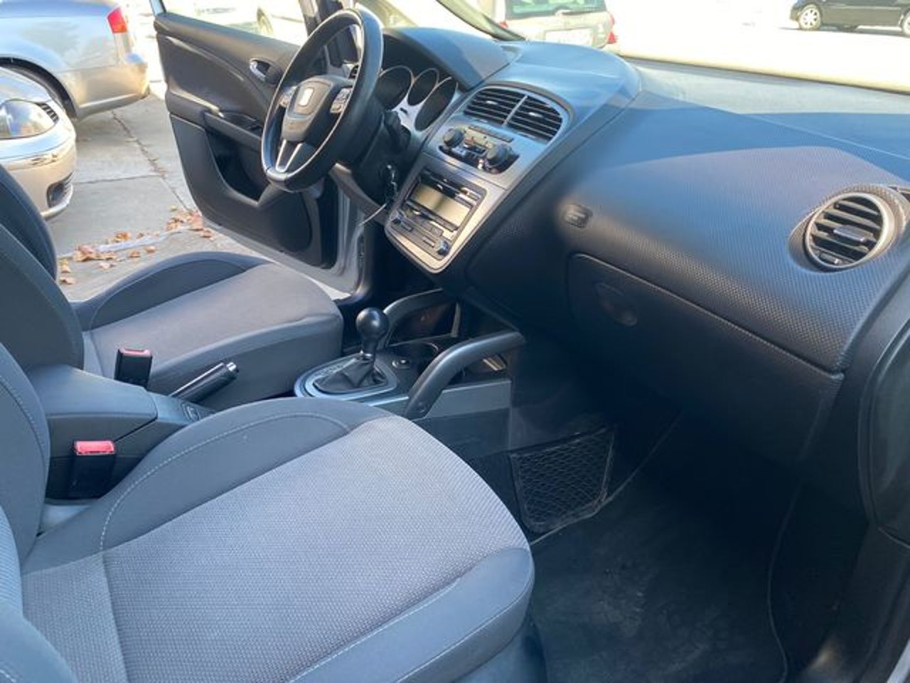 SEAT ALTEA 1.6 TDI 105cv Style DSG