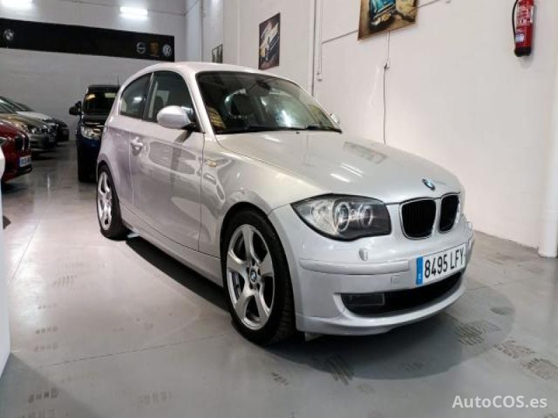 BMW Serie 1