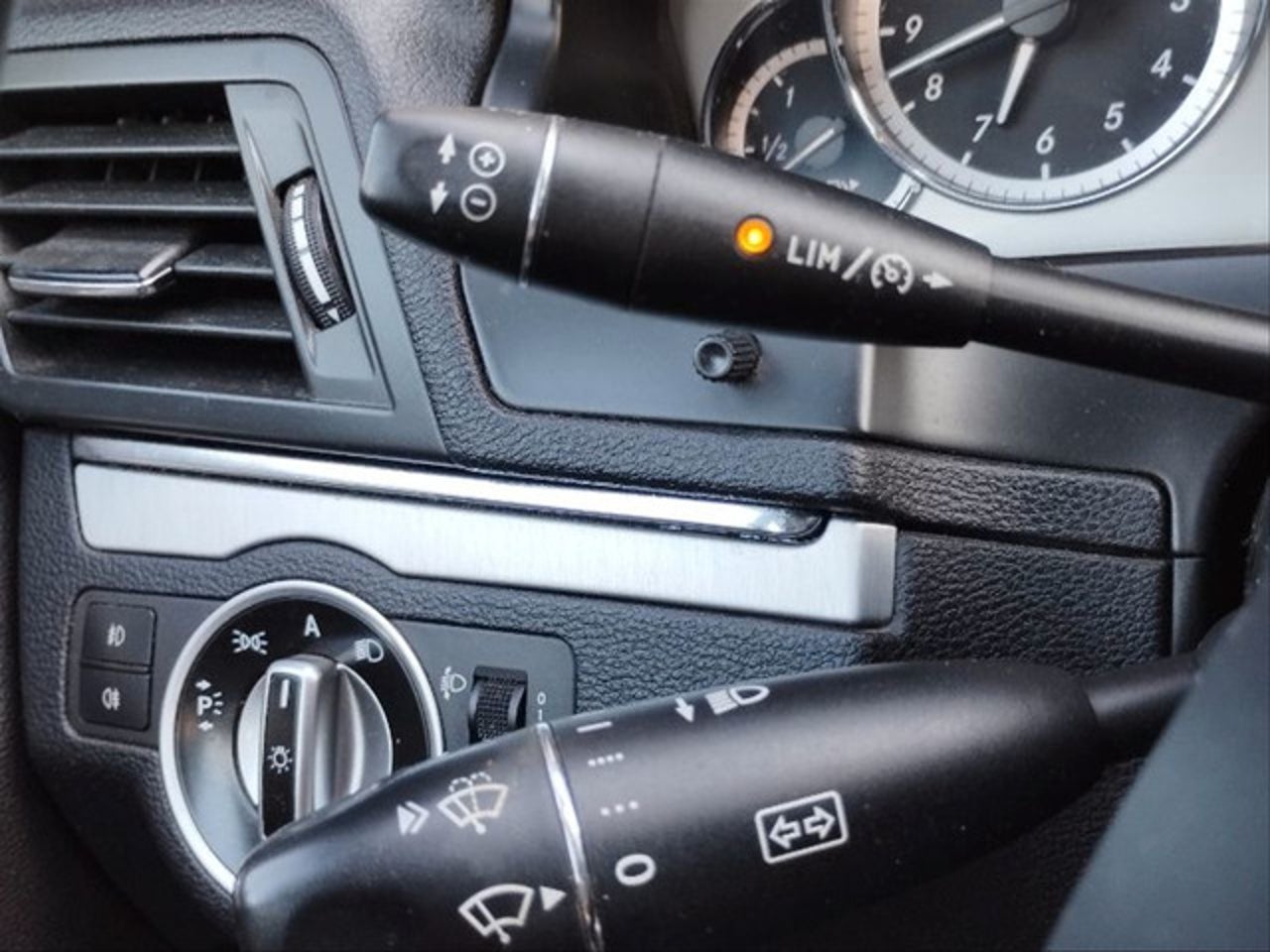 MERCEDES-BENZ Clase E Coupe E 220 CDI Blue Efficiency Elegance