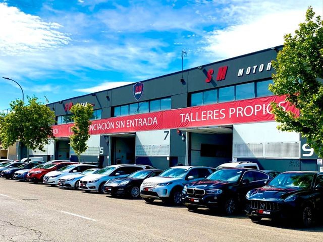 MERCEDES-BENZ Clase E Coupe E 220 CDI Blue Efficiency Elegance