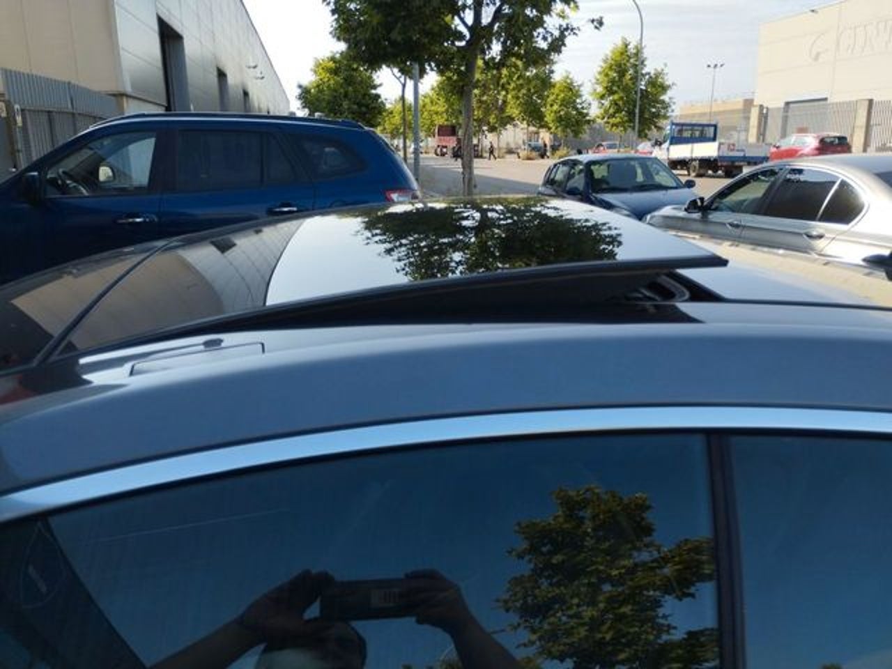MERCEDES-BENZ Clase E Coupe E 220 CDI Blue Efficiency Elegance