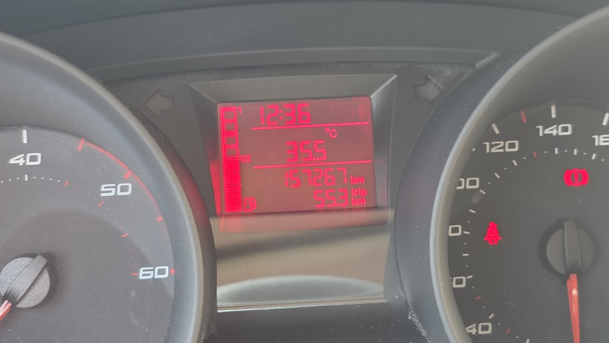 BMW 7 serie 735i Automático 204 CV