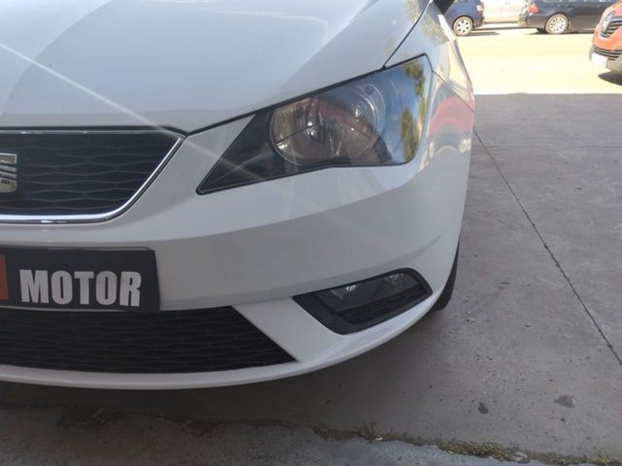 SEAT Ibiza SC 1.2 12v 70cv Reference Tech