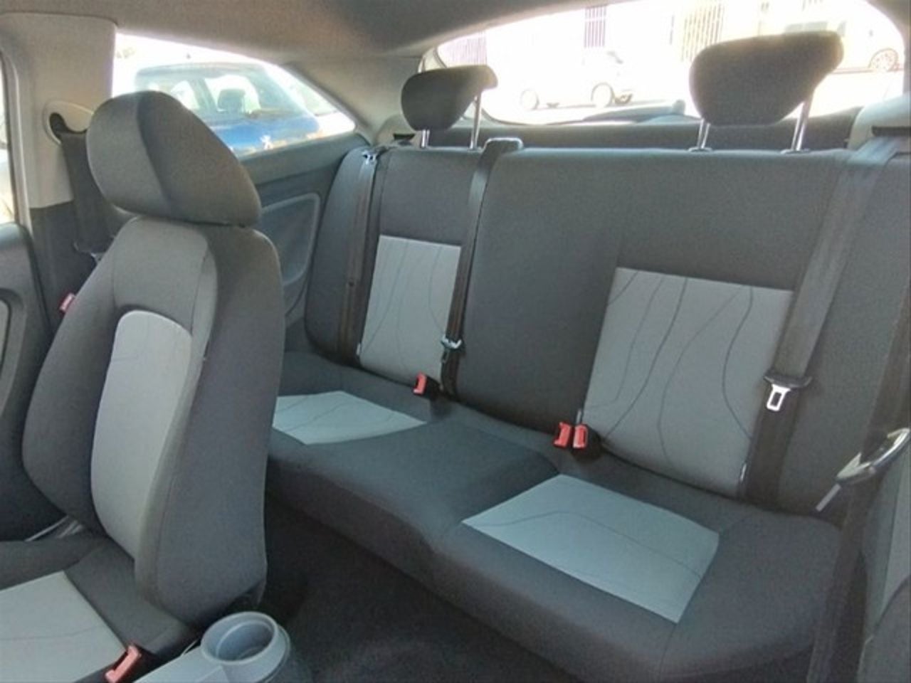 SEAT Ibiza SC 1.2 12v 70cv Reference Tech