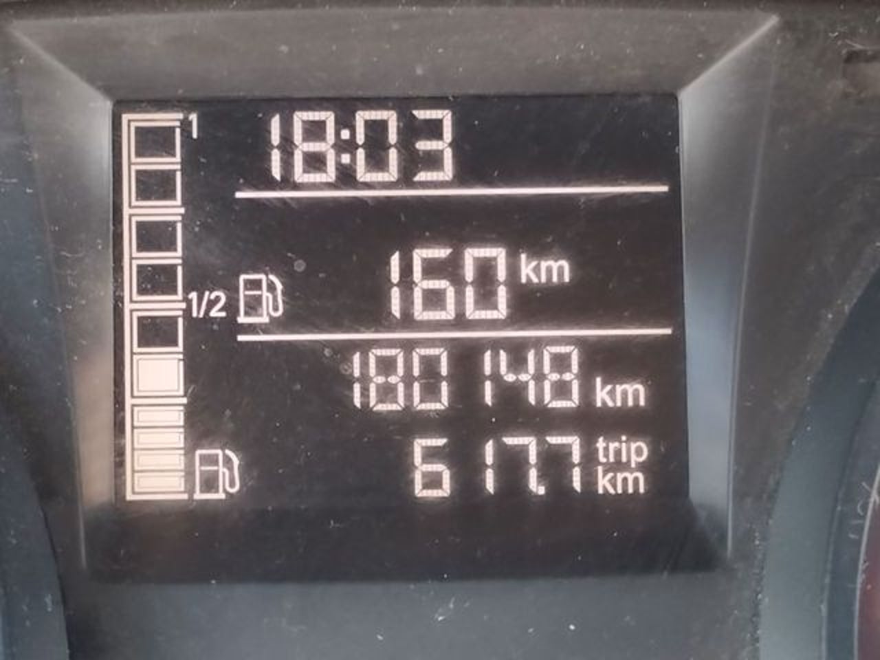 SEAT Ibiza SC 1.2 12v 70cv Reference Tech