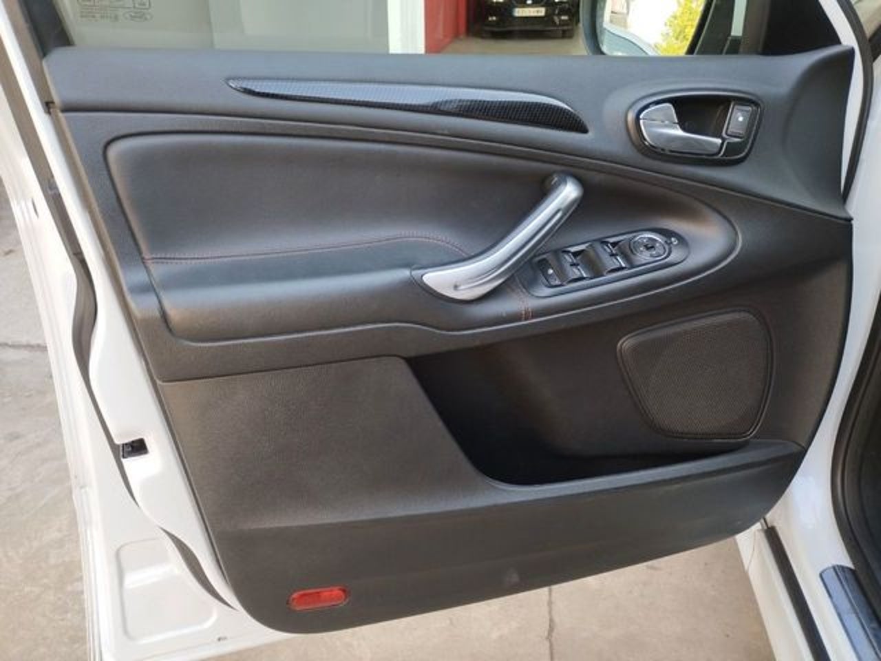 FORD SMAX 2.0 TDCi 163cv DPF Titanium S Powershift