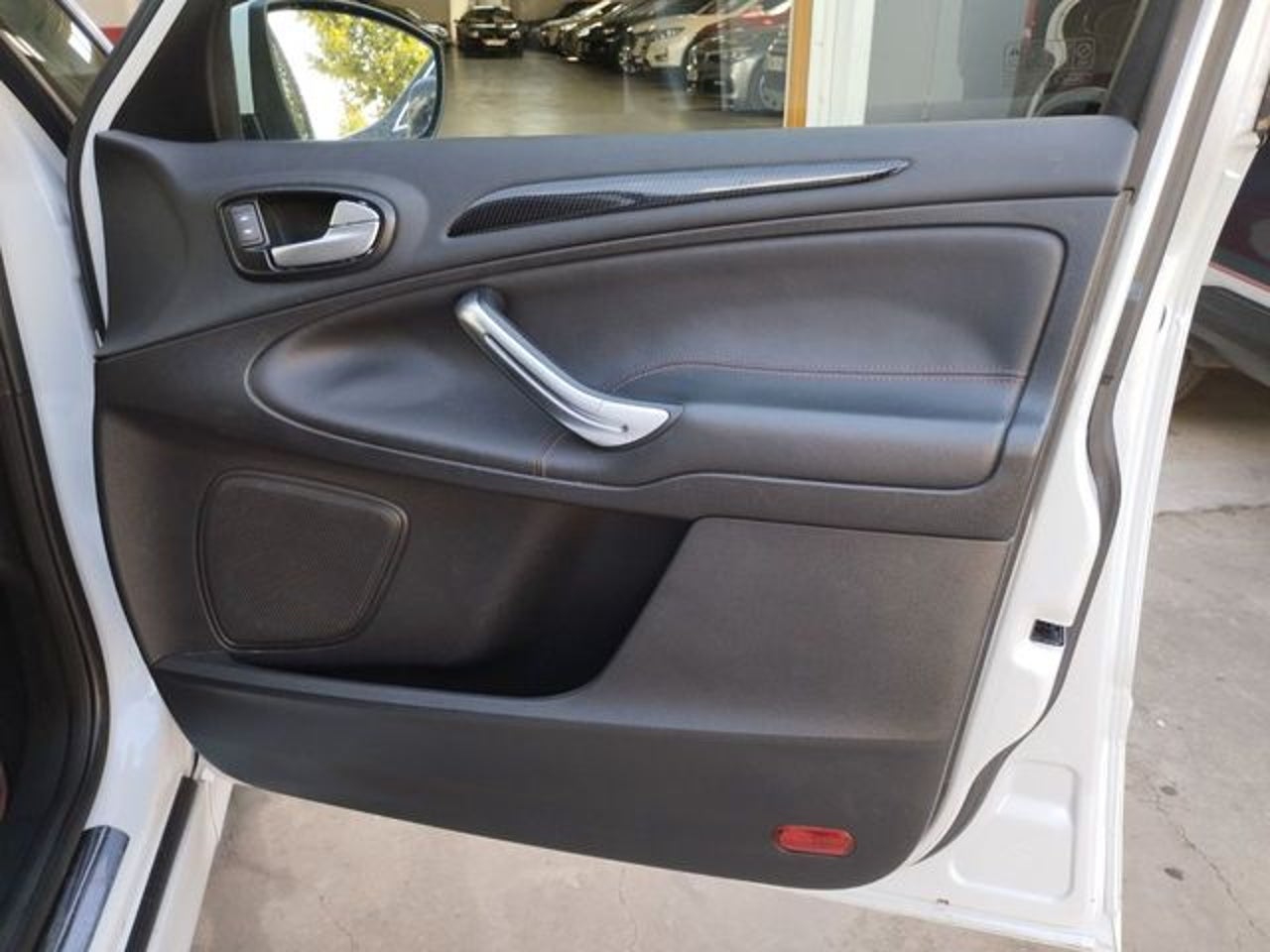 FORD SMAX 2.0 TDCi 163cv DPF Titanium S Powershift