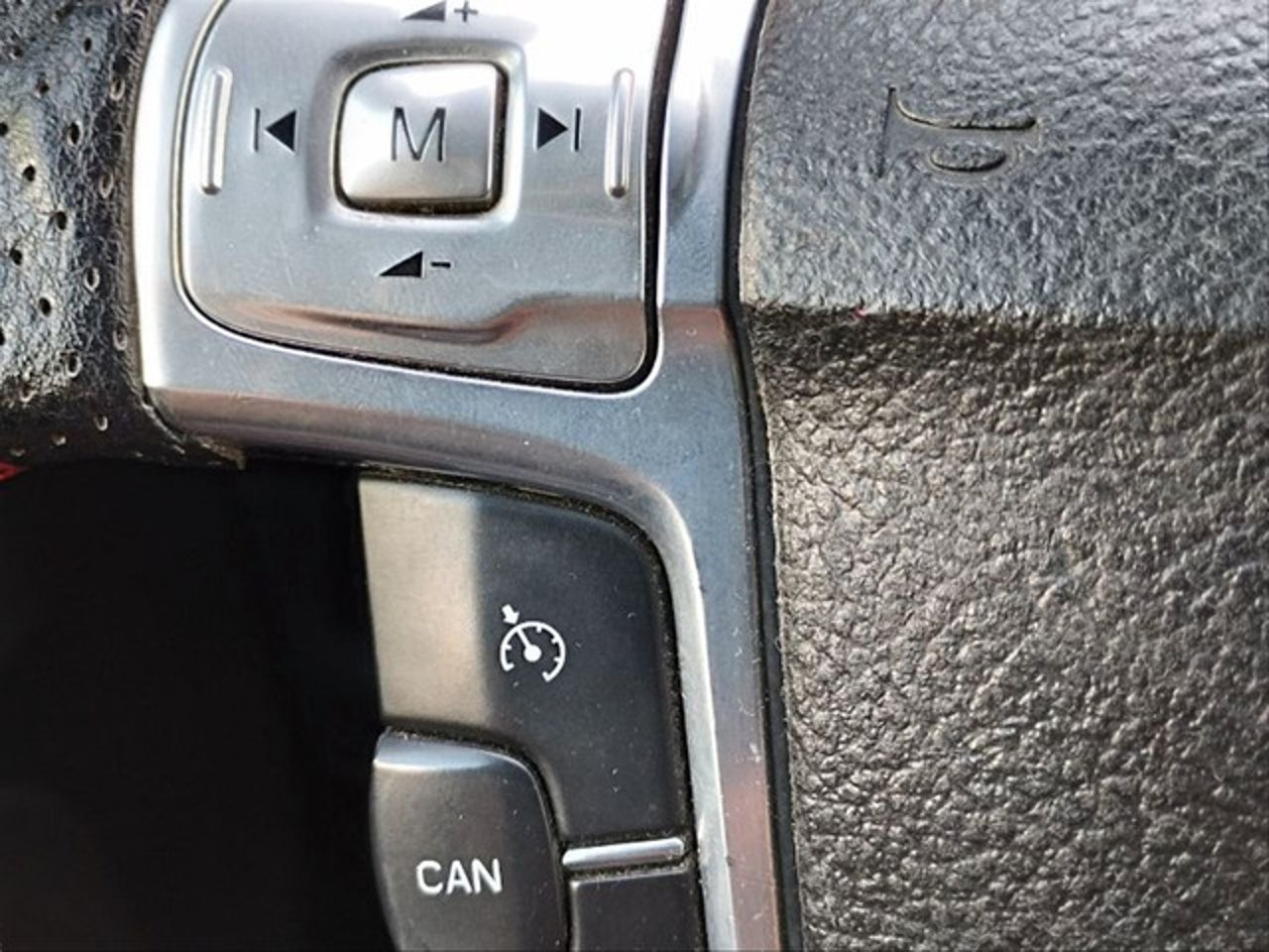 FORD SMAX 2.0 TDCi 163cv DPF Titanium S Powershift