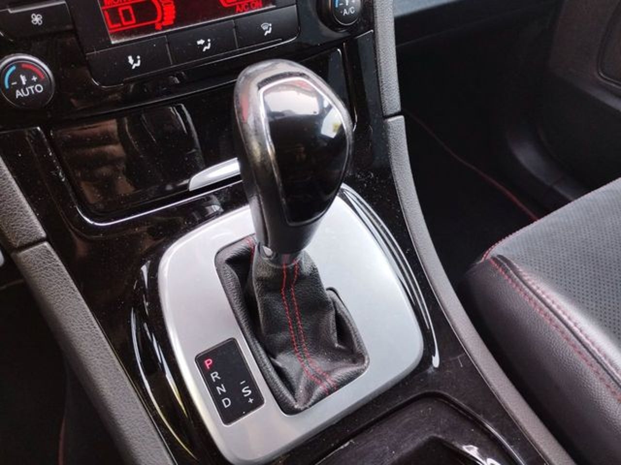 FORD SMAX 2.0 TDCi 163cv DPF Titanium S Powershift
