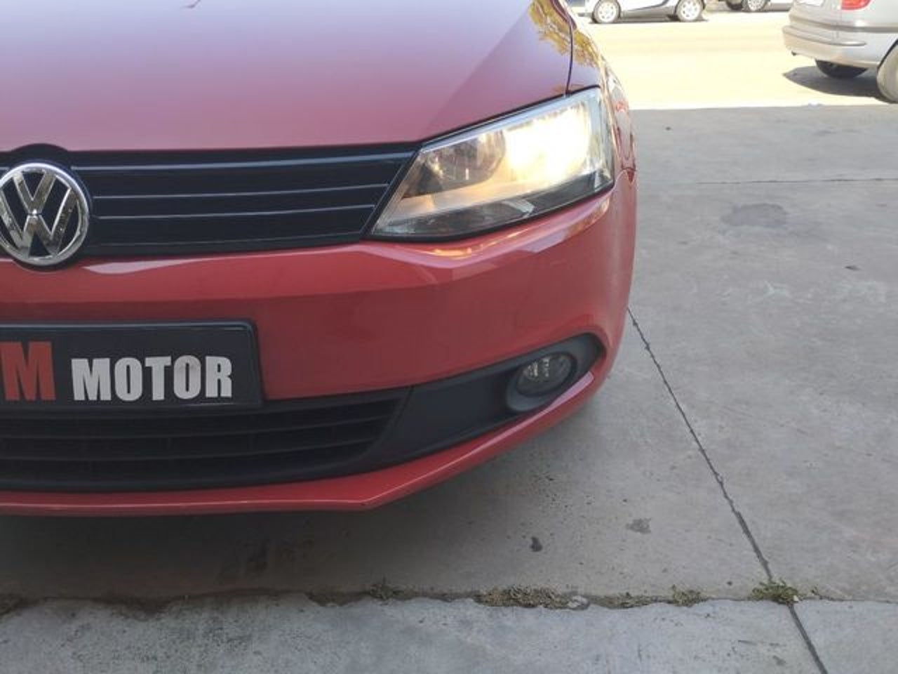 VOLKSWAGEN Jetta 1.6 TDI 105cv Advance Bluemotion Tech