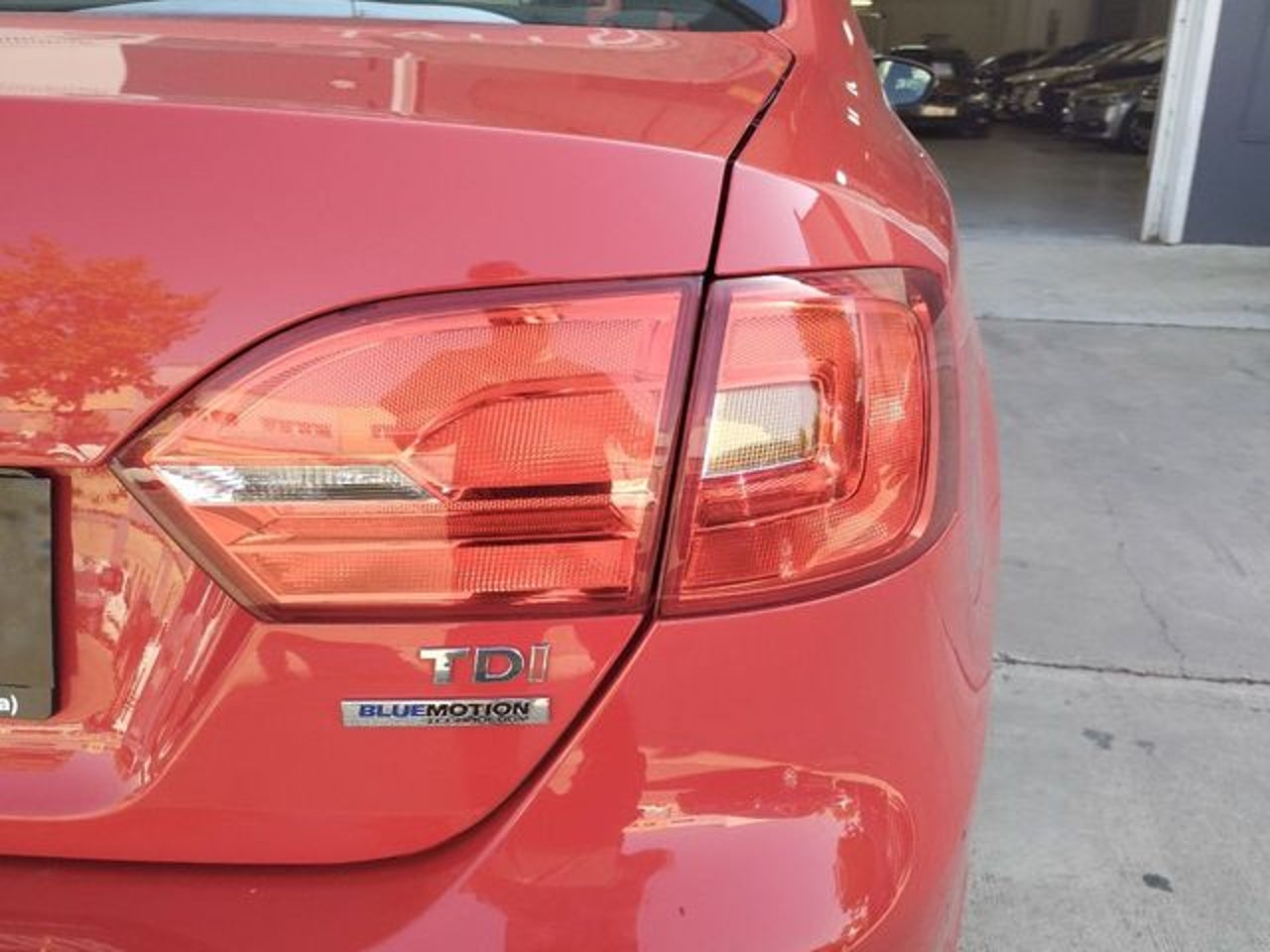 VOLKSWAGEN Jetta 1.6 TDI 105cv Advance Bluemotion Tech