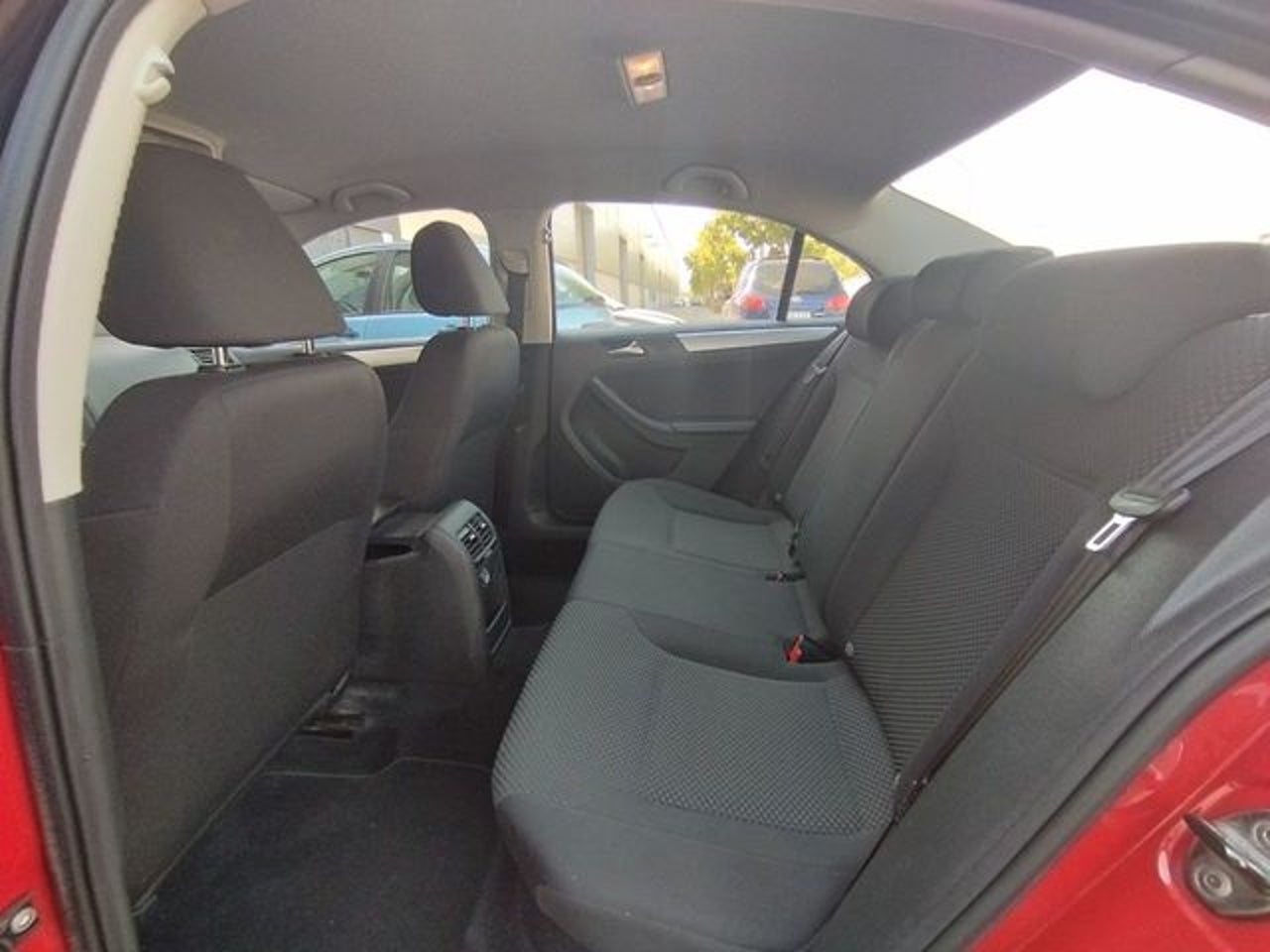 VOLKSWAGEN Jetta 1.6 TDI 105cv Advance Bluemotion Tech