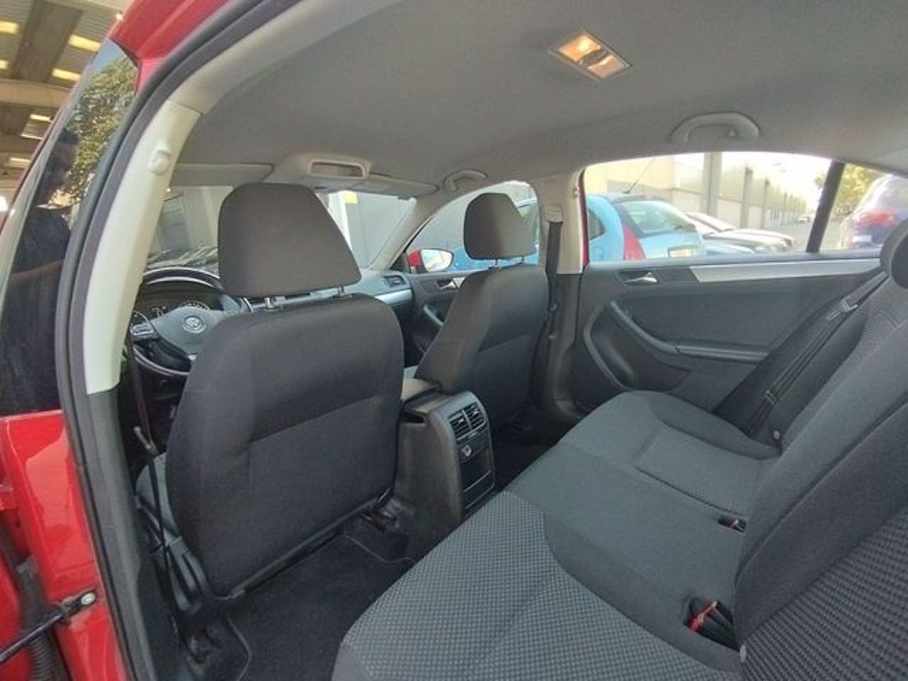 VOLKSWAGEN Jetta 1.6 TDI 105cv Advance Bluemotion Tech