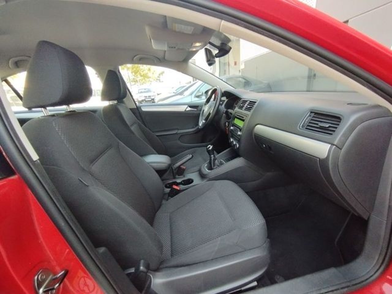 VOLKSWAGEN Jetta 1.6 TDI 105cv Advance Bluemotion Tech