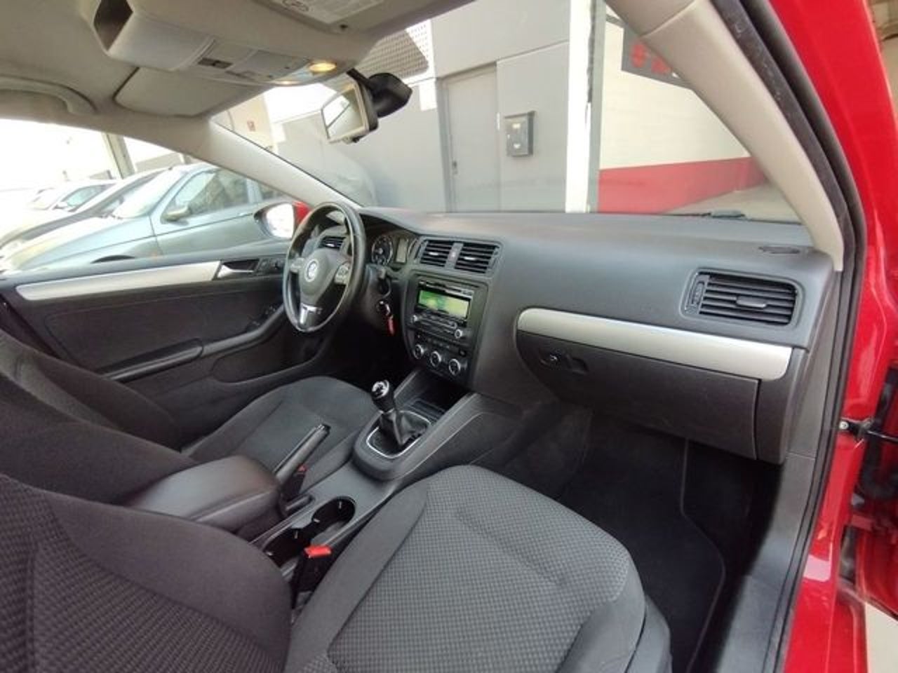 VOLKSWAGEN Jetta 1.6 TDI 105cv Advance Bluemotion Tech