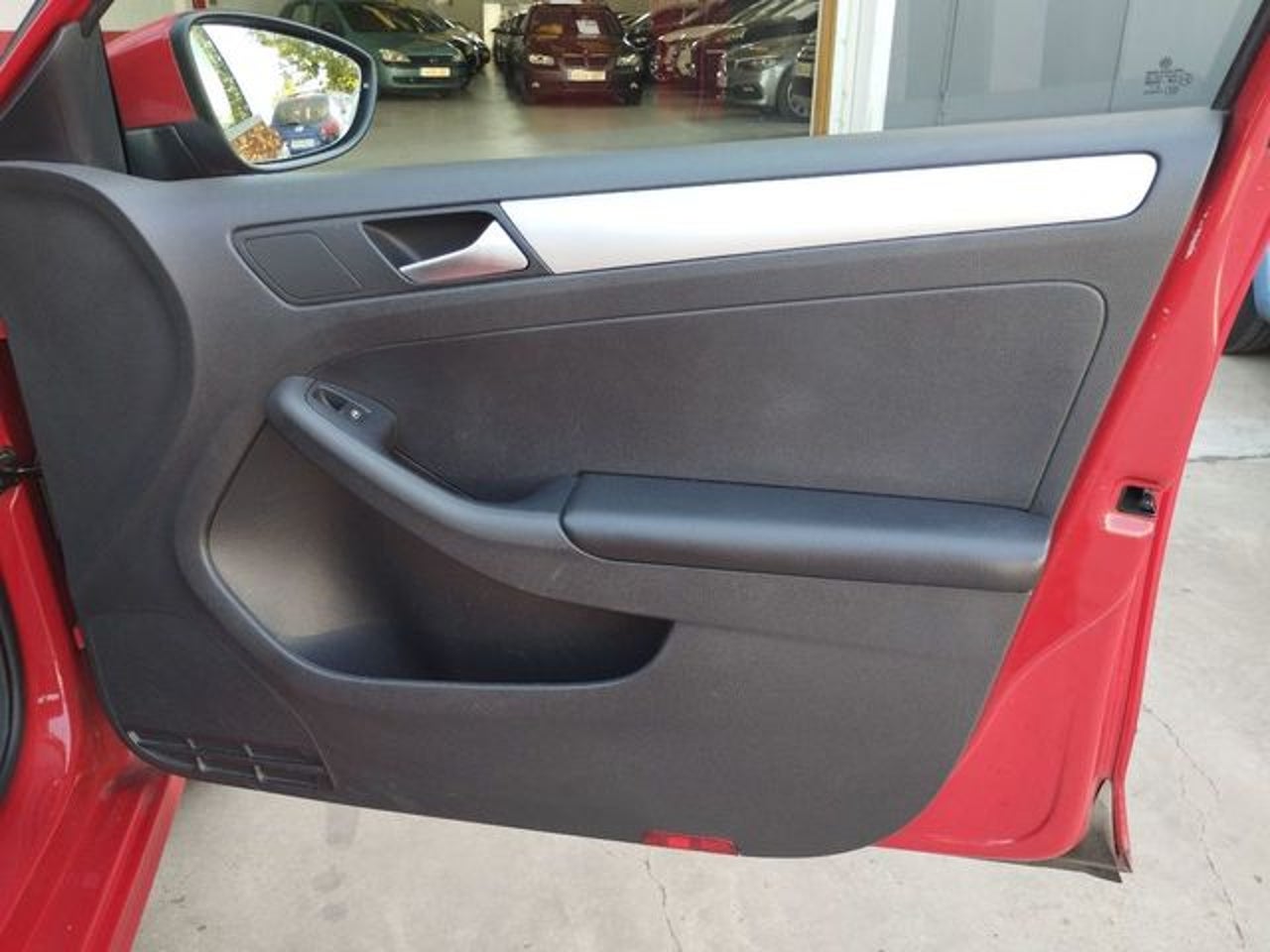 VOLKSWAGEN Jetta 1.6 TDI 105cv Advance Bluemotion Tech