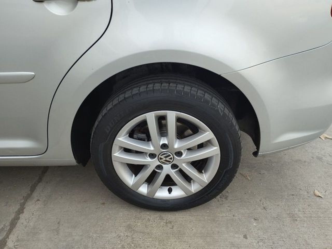VOLKSWAGEN Touran 1.6 TDI 105cv Advance