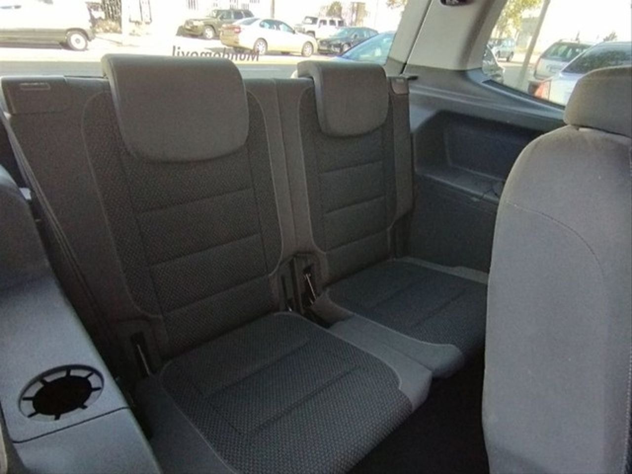 VOLKSWAGEN Touran 1.6 TDI 105cv Advance