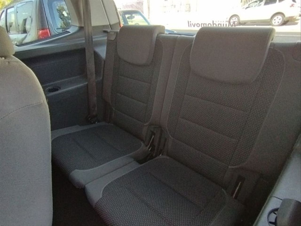VOLKSWAGEN Touran 1.6 TDI 105cv Advance