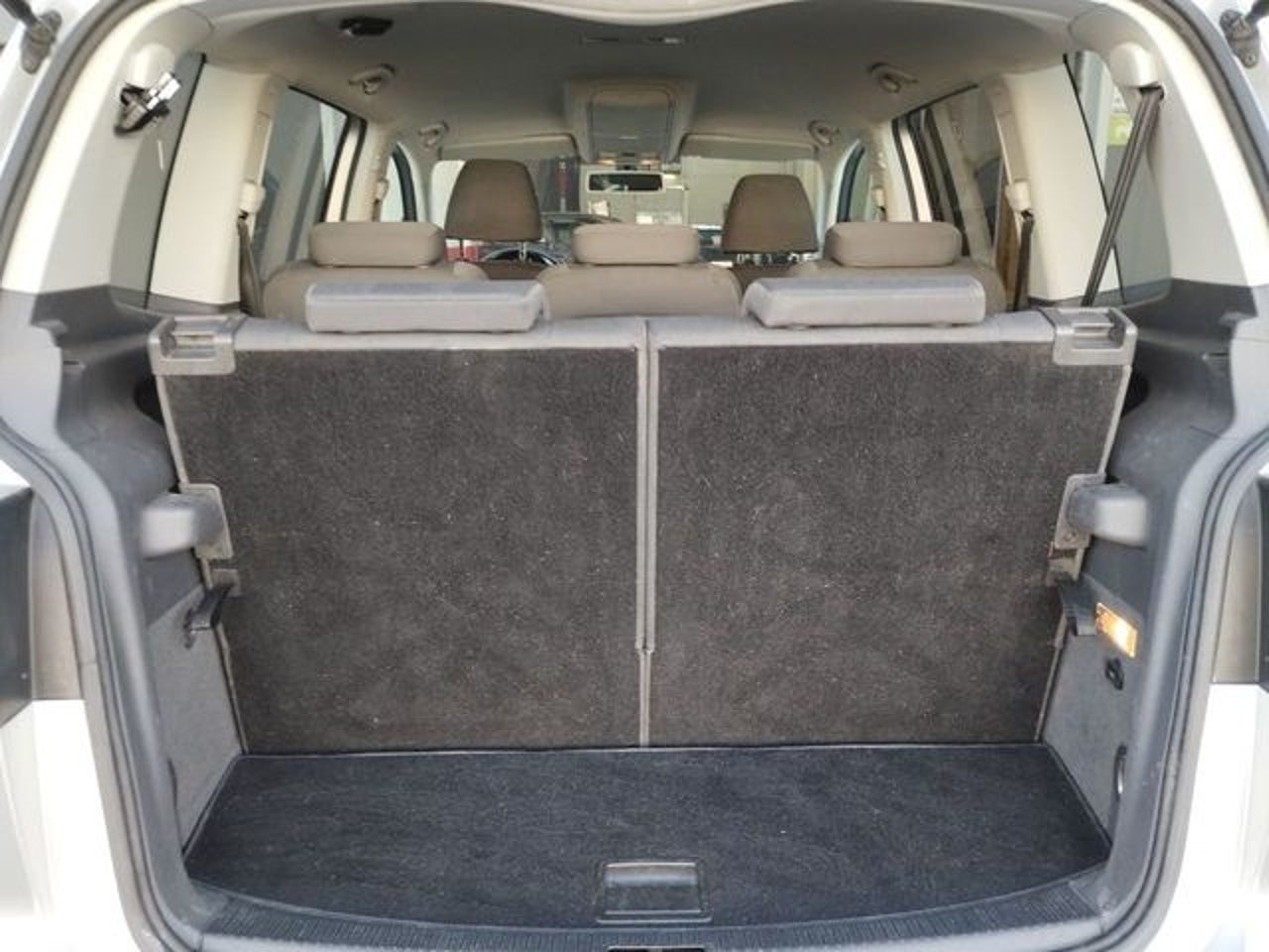VOLKSWAGEN Touran 1.6 TDI 105cv Advance