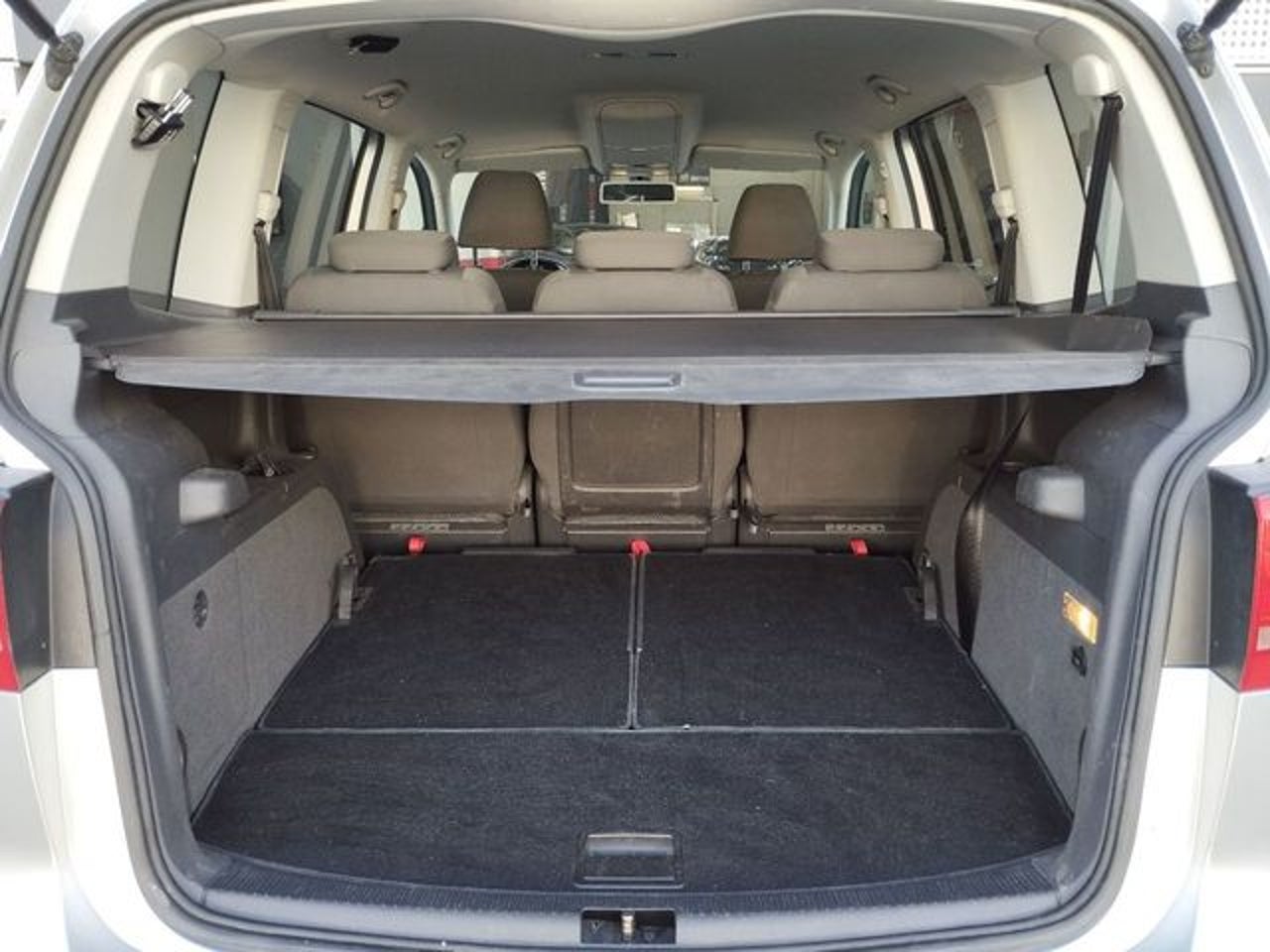 VOLKSWAGEN Touran 1.6 TDI 105cv Advance