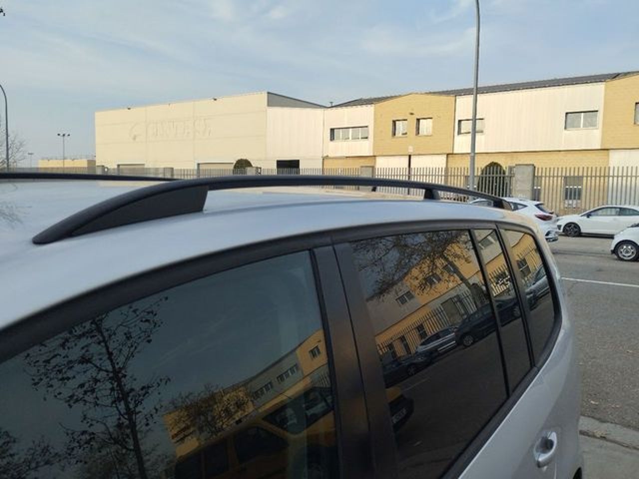 VOLKSWAGEN Touran 1.6 TDI 105cv Advance
