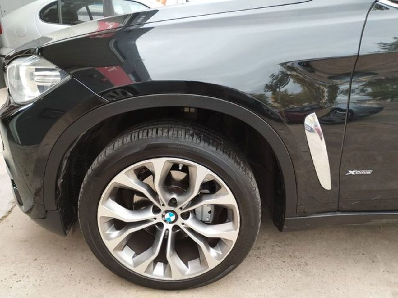 BMW X6 xDrive30d